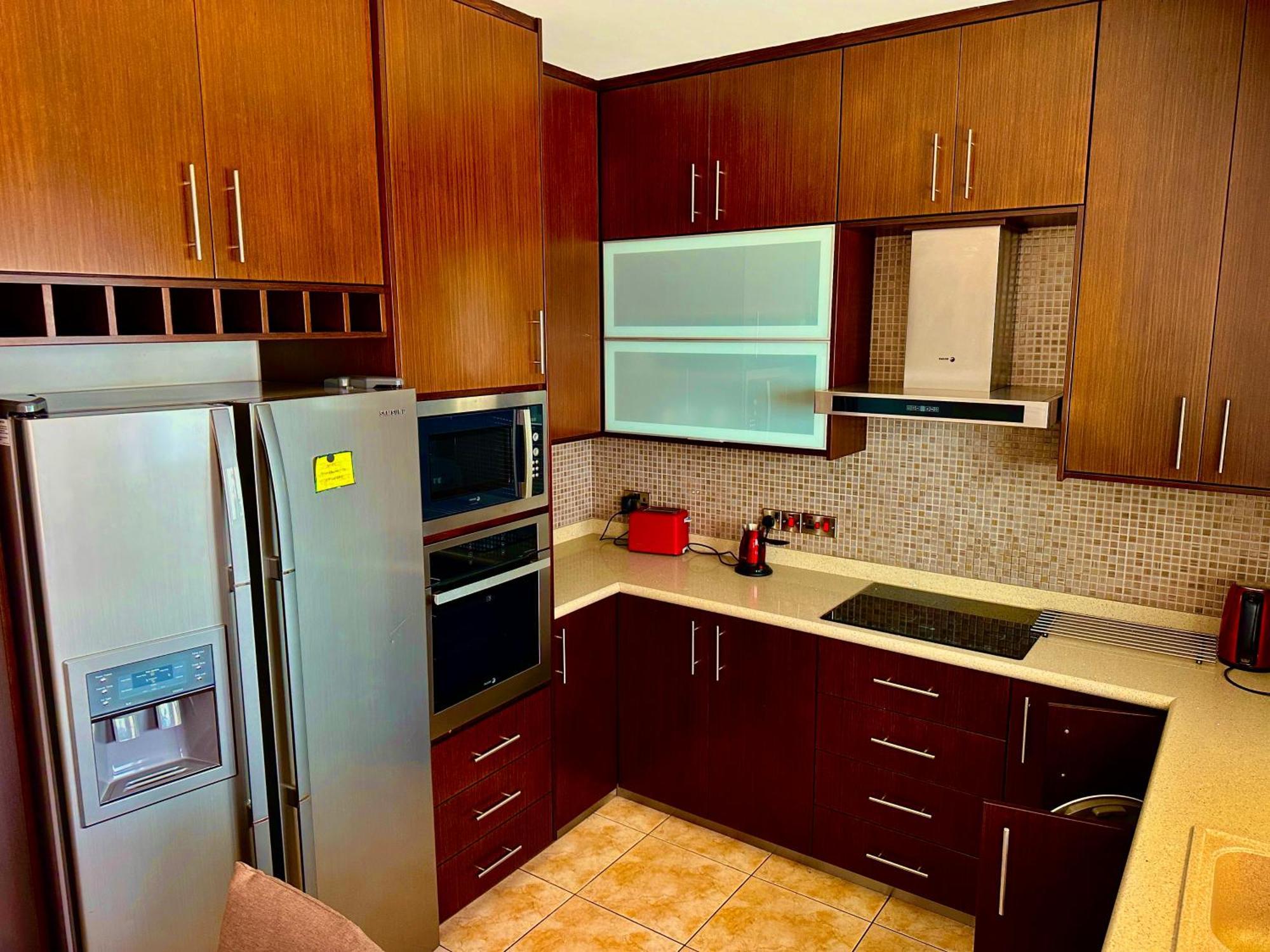 Nanas Vacation House 파포스 외부 사진